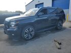 2020 Chevrolet Tahoe K1500 Lt Black vin: 1GNSKBKC2LR265662