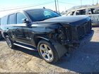 2020 Chevrolet Tahoe 4wd Lt Black vin: 1GNSKBKC2LR306629
