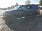 2017 Chevrolet Tahoe K1500 Lt Black vin: 1GNSKBKC5HR210503