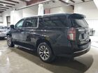 2024 Chevrolet Suburban K1500 Ls Black vin: 1GNSKBKD2RR232811 2024 Chevrolet Suburban K1500 Ls Black vin: 1GNSKBKD2RR232811