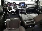 2024 Chevrolet Suburban K1500 Ls Black vin: 1GNSKBKD2RR232811 2024 Chevrolet Suburban K1500 Ls Black vin: 1GNSKBKD2RR232811