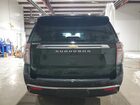 2024 Chevrolet Suburban K1500 Ls Black vin: 1GNSKBKD2RR232811 2024 Chevrolet Suburban K1500 Ls Black vin: 1GNSKBKD2RR232811