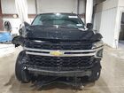 2024 Chevrolet Suburban K1500 Ls Black vin: 1GNSKBKD2RR232811 2024 Chevrolet Suburban K1500 Ls Black vin: 1GNSKBKD2RR232811