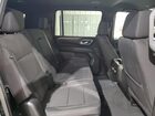 2024 Chevrolet Suburban K1500 Ls Black vin: 1GNSKBKD2RR232811 2024 Chevrolet Suburban K1500 Ls Black vin: 1GNSKBKD2RR232811