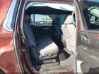 2023 Chevrolet Suburban 4wd Ls Коричневый vin: 1GNSKBKD4PR304184