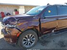 2023 Chevrolet Suburban 4wd Ls Коричневый vin: 1GNSKBKD4PR304184