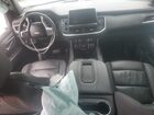 2023 Chevrolet Suburban K1500 Lt Белый vin: 1GNSKCKD3PR332130