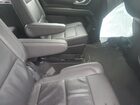 2023 Chevrolet Suburban K1500 Lt Белый vin: 1GNSKCKD3PR332130