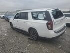 2023 Chevrolet Suburban K1500 Lt Белый vin: 1GNSKCKD3PR332130