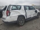 2023 Chevrolet Suburban K1500 Lt Белый vin: 1GNSKCKD3PR332130