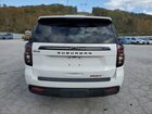 2024 Chevrolet Suburban K1500 Rst Белый vin: 1GNSKEKDXRR103796