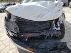 2024 Chevrolet Suburban K1500 Rst Белый vin: 1GNSKEKDXRR103796