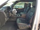 2024 Chevrolet Suburban K1500 Rst Белый vin: 1GNSKEKDXRR103796