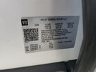 2024 Chevrolet Suburban K1500 Rst Белый vin: 1GNSKEKDXRR103796