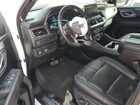 2024 Chevrolet Suburban K1500 Rst Белый vin: 1GNSKEKDXRR103796