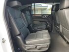 2024 Chevrolet Suburban K1500 Rst Белый vin: 1GNSKEKDXRR103796