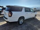 2023 Chevrolet Suburban K1500 Premier White vin: 1GNSKFKD7PR538178