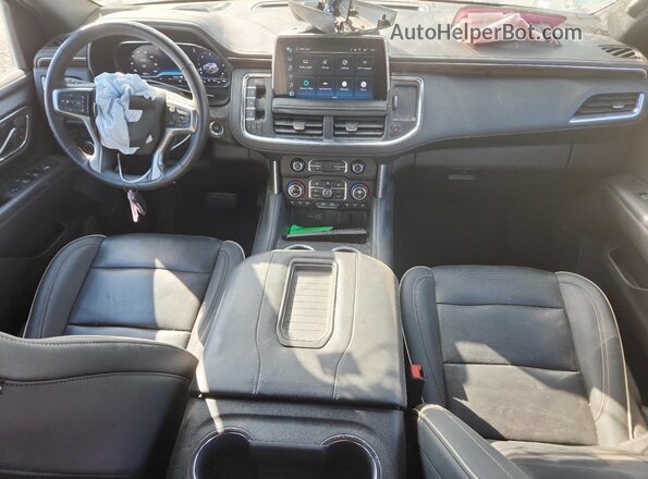 1GNSKFKD7PR538178 2023 CHEVROLET SUBURBAN White 