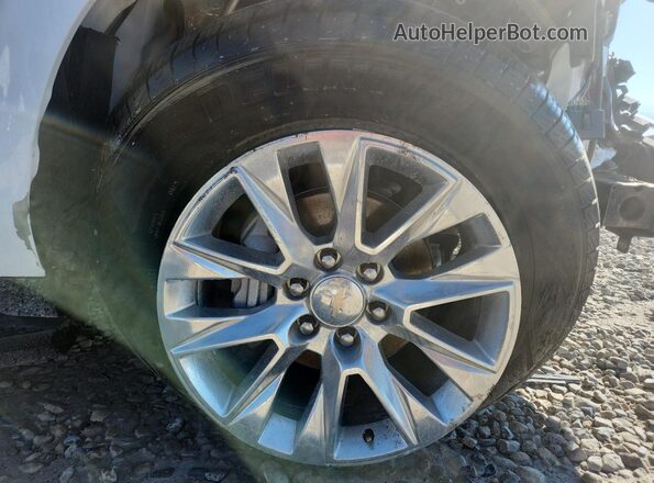1GNSKFKD7PR538178 2023 CHEVROLET SUBURBAN White 