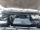 2023 Chevrolet Suburban K1500 Premier Белый vin: 1GNSKFKD8PR466794