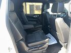 2023 Chevrolet Suburban K1500 Premier Белый vin: 1GNSKFKD8PR466794