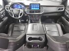 2023 Chevrolet Suburban K1500 Premier Белый vin: 1GNSKFKD9PR453567