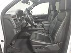 2023 Chevrolet Suburban K1500 Premier Белый vin: 1GNSKFKD9PR453567