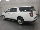 2023 Chevrolet Suburban K1500 Premier Белый vin: 1GNSKFKD9PR453567