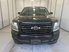 2020 Chevrolet Suburban K1500 Lt Черный vin: 1GNSKHKC8LR101352