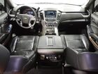 2020 Chevrolet Suburban K1500 Lt Черный vin: 1GNSKHKC8LR101352