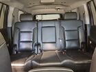 2020 Chevrolet Suburban K1500 Lt Черный vin: 1GNSKHKC8LR101352