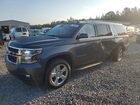2020 Chevrolet Suburban K1500 Lt Gray vin: 1GNSKHKC8LR185009
