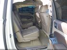 2016 Chevrolet Suburban Ltz Белый vin: 1GNSKJKC1GR283926