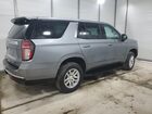 2021 Chevrolet Tahoe K1500 Gray vin: 1GNSKLED8MR319736 2021 Chevrolet Tahoe K1500 Gray vin: 1GNSKLED8MR319736