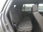 2021 Chevrolet Tahoe K1500 Gray vin: 1GNSKLED8MR319736 2021 Chevrolet Tahoe K1500 Gray vin: 1GNSKLED8MR319736