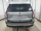 2021 Chevrolet Tahoe K1500 Gray vin: 1GNSKLED8MR319736 2021 Chevrolet Tahoe K1500 Gray vin: 1GNSKLED8MR319736