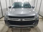 2021 Chevrolet Tahoe K1500 Gray vin: 1GNSKLED8MR319736 2021 Chevrolet Tahoe K1500 Gray vin: 1GNSKLED8MR319736
