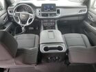 2021 Chevrolet Tahoe K1500 Gray vin: 1GNSKLED8MR319736 2021 Chevrolet Tahoe K1500 Gray vin: 1GNSKLED8MR319736