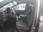 2021 Chevrolet Tahoe K1500 Gray vin: 1GNSKLED8MR319736 2021 Chevrolet Tahoe K1500 Gray vin: 1GNSKLED8MR319736