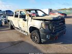 2020 Gmc Sierra 2500hd 4wd  Long Bed At4/4wd  Standard Bed At4 Black vin: 1GT19PEY5LF235593