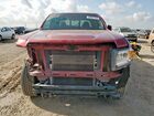 2021 Gmc Canyon Elevation Красный vin: 1GTG5CEN3M1284469