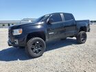 2021 Gmc Canyon Elevation Black vin: 1GTG5CEN8M1278523