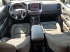 2022 Gmc Canyon Elevation Black vin: 1GTG5CEN9N1104994
