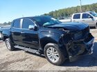 2020 Gmc Canyon 2wd  Short Box Slt Black vin: 1GTG5DEN8L1173761