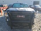 2018 Gmc Canyon Sle Black vin: 1GTG6CEN3J1109874 2018 Gmc Canyon Sle Black vin: 1GTG6CEN3J1109874