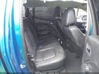 2022 Gmc Canyon 4wd  Short Box Elevation Синий vin: 1GTG6CENXN1331091