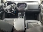 2020 Gmc Canyon All Terrain Белый vin: 1GTG6FEN0L1114082