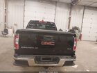 2018 Gmc Canyon Sle Black vin: 1GTH6CEN2J1131756