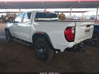 2025 Gmc Canyon 4wd At4 White vin: 1GTP2DEK8S1229677