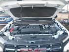 2025 Gmc Canyon 4wd At4 White vin: 1GTP2DEK8S1229677